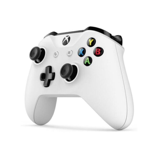 Microsoft Xbox One S 1TB with Pre Installed Games Offline and Online Both Available - Image 7