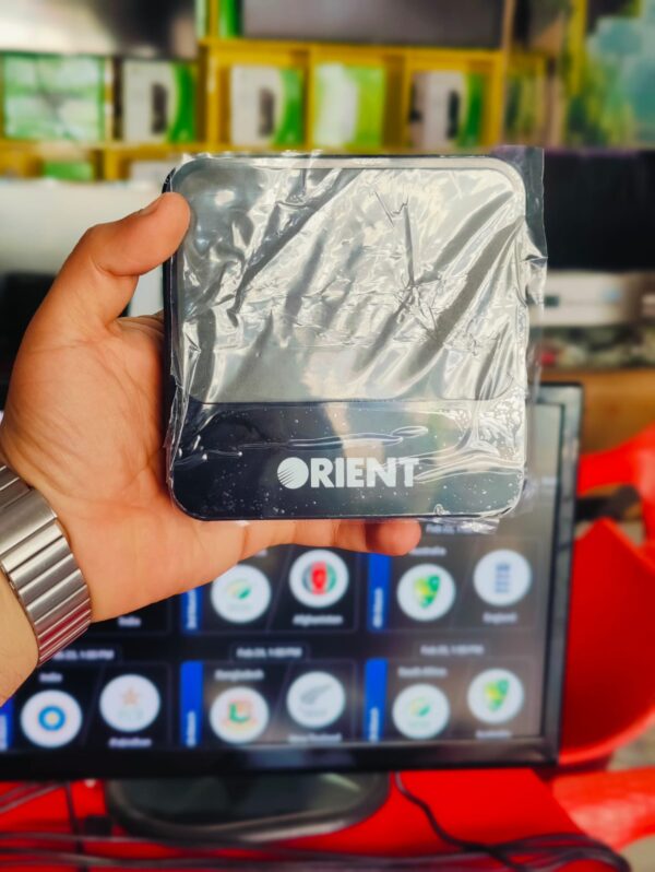 ORIENT TV BOX 8K Andriod TV BOX with Lifetime TV Free and Netflix Free - Image 8