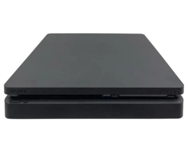 PlayStation 4 PS4 Slim 1tb HDD with 1 wireless Controller branded - eMultan Games Store - Image 4