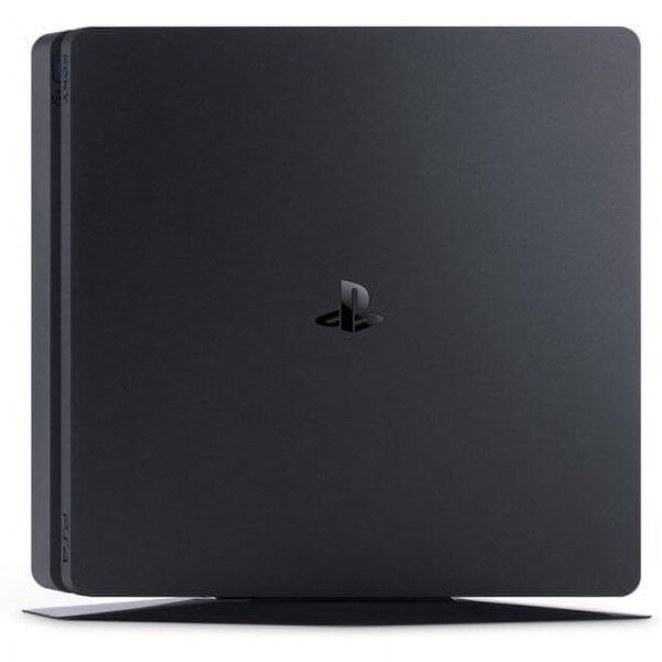 PlayStation 4 PS4 Slim 1tb HDD with 1 wireless Controller branded - eMultan Games Store - Image 3