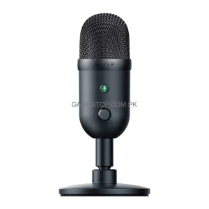 Razer Seiren V2 X USB Condenser Microphone for Streaming and Gaming