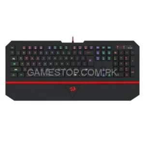 Redragon K502 Karura 2 RGB Gaming Keyboard