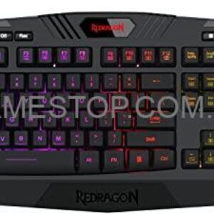 Redragon Harpe Pro K503 RGB Gaming Keyboard