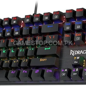 Redragon K608 Valheim Rbg Gaming Keyboard