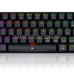 Redragon K552 RGB Mechanical Keyboard