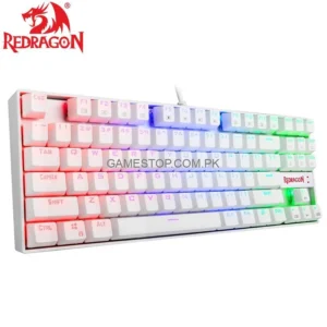 Redragon Kumara K552 RGB Mechanical Keyboard