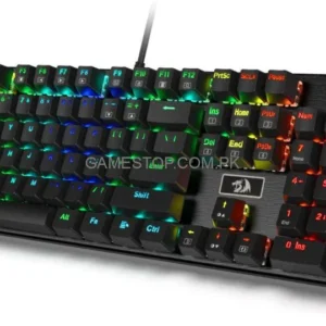 Redragon K556 RGB Wired Mechanical Gaming Keyboard