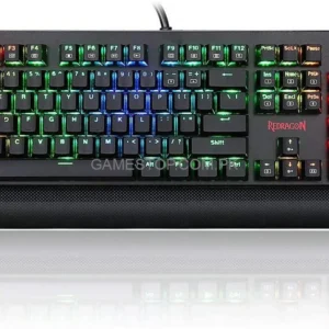 Redragon K557 RGB Mechanical Gaming Keyboard