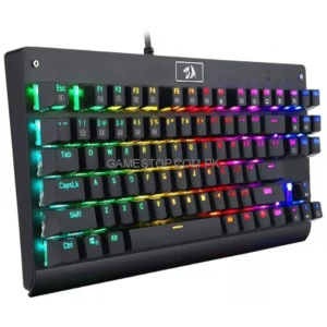 Redragon K568 RGB Dark Avenger Mechanical Gaming Keyboard