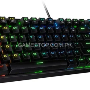 Redragon K582 SURARA RGB LED Mechanical Gaming Keyboard