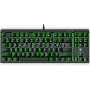T-Dagger Corvette T-TGK302-BL Gaming Mechanical Keyboard