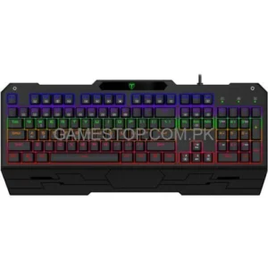 T-Dagger Battleship T-TGK301 Gaming Mechanical Keyboard
