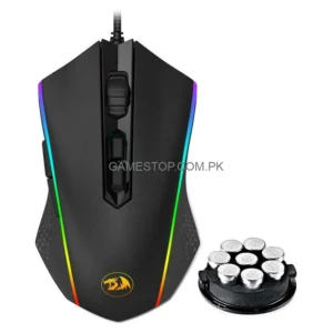 Redragon M710 Memeanlion Chroma Programmable Gaming Mouse 10000 DPI