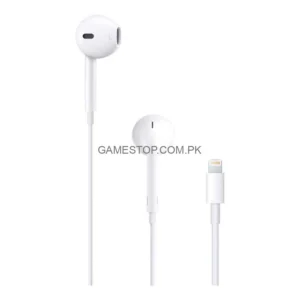 Apple EarPods with Lightning Connector – Original