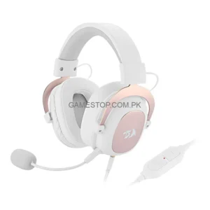 REDRAGON H510 ZEUS 2 WHITE GAMING HEADSET