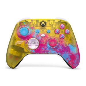 Xbox Series S/X Wireless Controller Forza Horizon 5 Limited Edition
