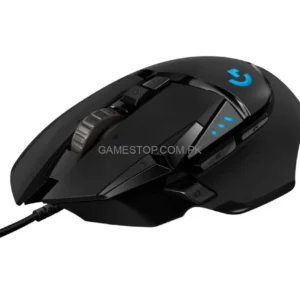 Logitech G502 HERO High Performance Wired Gaming Mouse