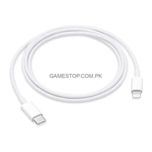 Apple USB-C to Lightning Cable (1 m) Box Pulled