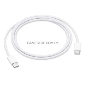 Apple USB-C Charge Cable (1 m)