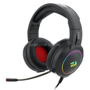 Redragon H270 Mento RGB Gaming Headset