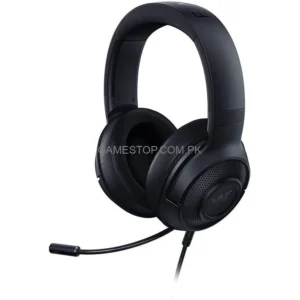 Razer Kraken X Multi-Platform Wired Gaming Headset [Black]