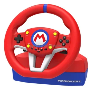 Hori Nintendo Switch Mario Kart Racing Wheel Pro Mini Officially Licensed By Nintendo