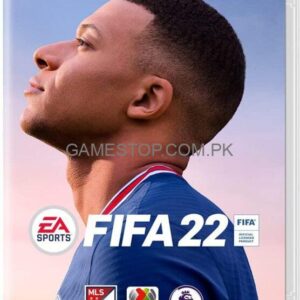 FIFA 22 Nintendo Switch