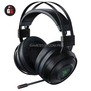 Razer Nari Ultimate With Razer Hypersense Wireless Gaming Headset