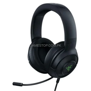 Razer Kraken X USB Ultralight Gaming Headset: 7.1 Surround Sound