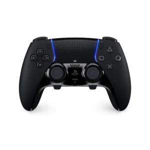 Playstation 5 DualSense Edge Wireless Controller – Midnight Black