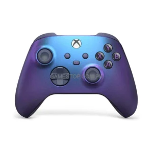 Xbox Series S/X Wireless Controller – Stellar Shift Special Edition