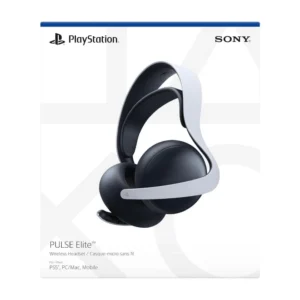 PS5 PULSE Elite Wireless Headset