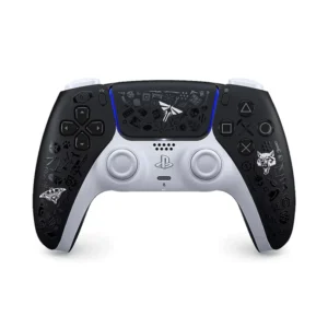 PS5 DualSense Wireless Controller – The Last of Us™ Limited Edition