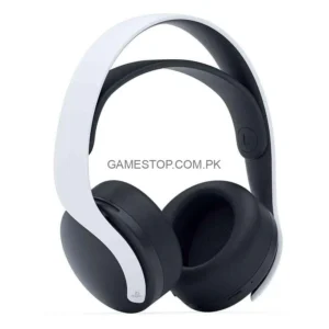 Playstation Pulse 3D Wireless Headset (White)