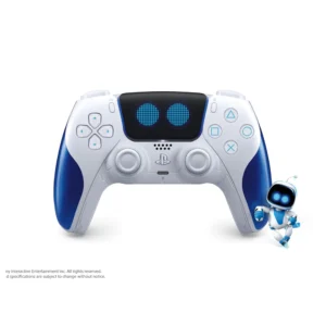 PS5 DualSense Wireless Controller – Astro Bot Limited Edition