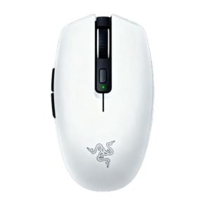 Razer Orochi V2 Mobile Wireless Gaming Mouse [White]