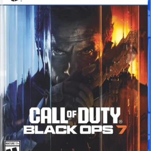Call of Duty®: Black Ops 7 – PlayStation 5