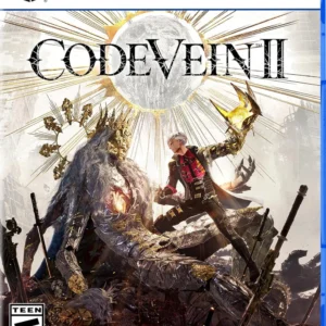 Code Vein II – PlayStation 5