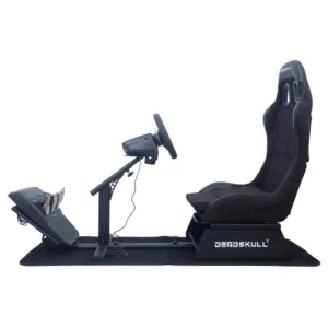 Deadskull Gaming Playseat Gaming Simulator
