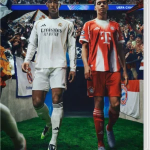 EA Sports FC 26 – Nintendo Switch