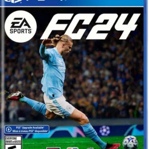 FC 24 PS4