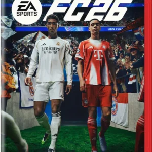 EA Sports FC 26 – Nintendo Switch 2