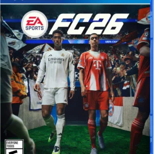 EA Sports FC 26 – PS4