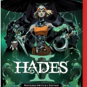 Hades II – Nintendo Switch™ 2 Edition