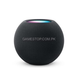 Apple HomePod Mini Smart Speaker – Space Grey