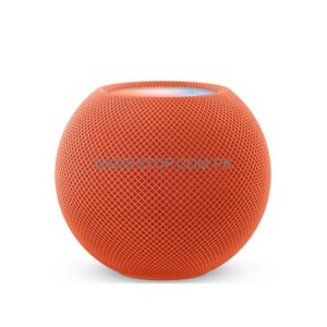 Apple HomePod Mini Smart Speaker – Orange