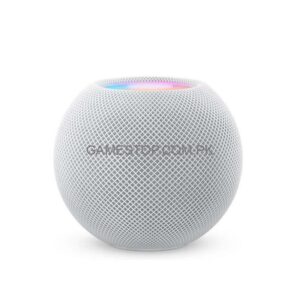 Apple HomePod Mini Smart Speaker – White