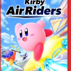 Kirby Air Riders for Nintendo Switch 2