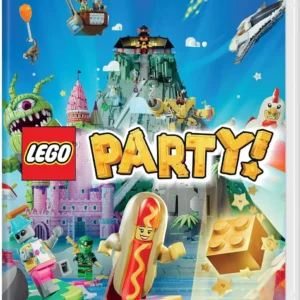 LEGO® Party! – Nintendo Switch
