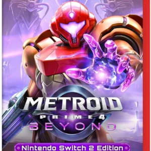 Metroid Prime™ 4: Beyond Nintendo Switch™ 2 Edition